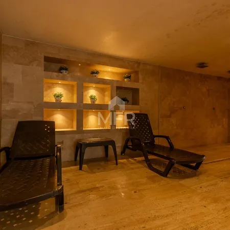 Edificio Morros 3, Beachfront & 2 Bedrooms By Inmobiliaria Mfr * Cartagena