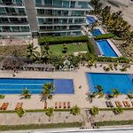 Edificio Morros 3, Beachfront&2 Bedrooms by Inmobiliaria MFR