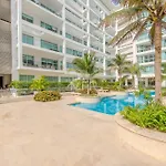Edificio Morros 3, Beachfront & 2 Bedrooms By Inmobiliaria Mfr