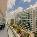 Edificio Morros 3, Beachfront & 2 Bedrooms By Inmobiliaria Mfr