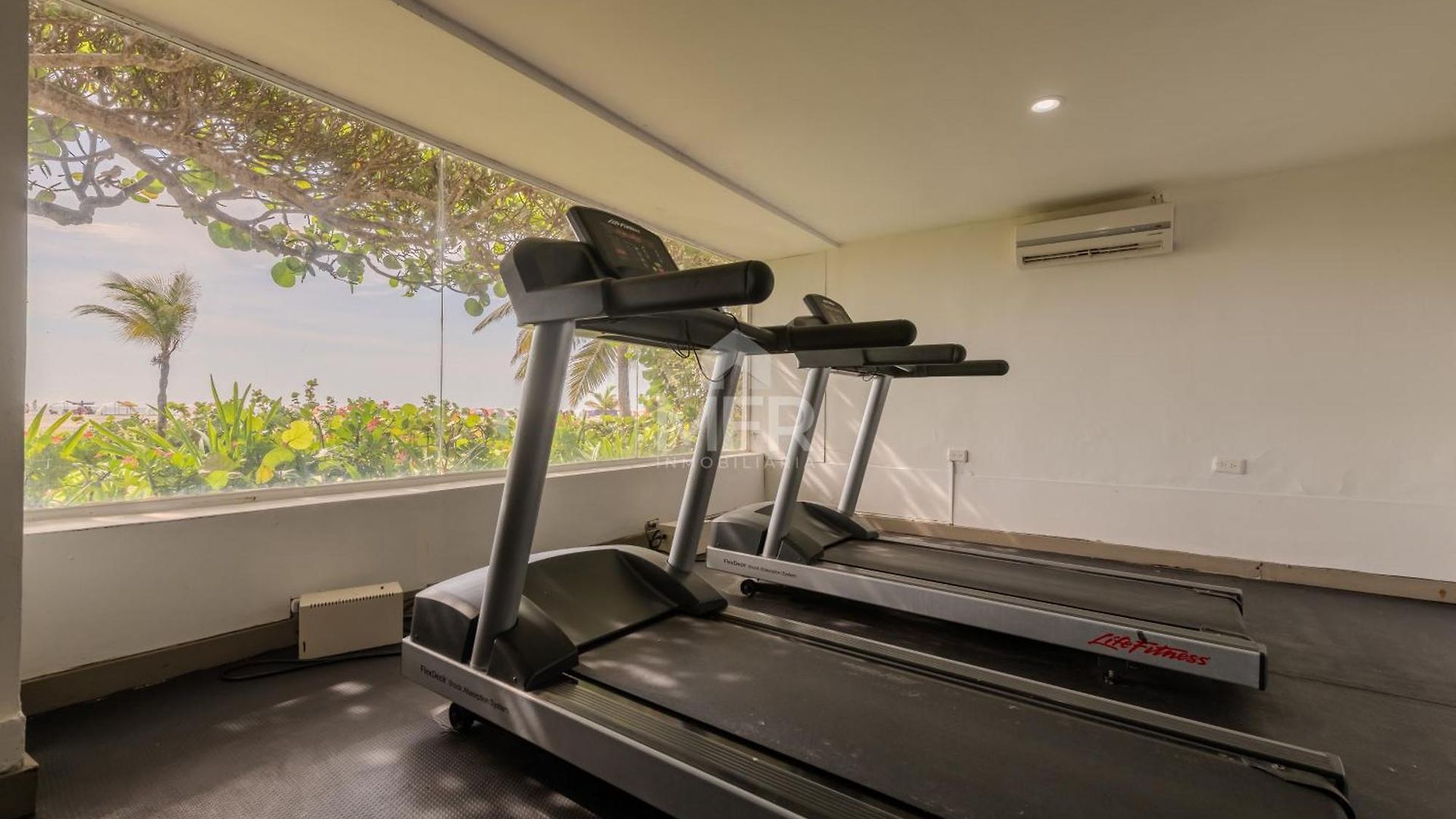 Apartamento Edificio Morros 3, Beachfront&2 Bedrooms By Inmobiliaria Mfr Cartagena