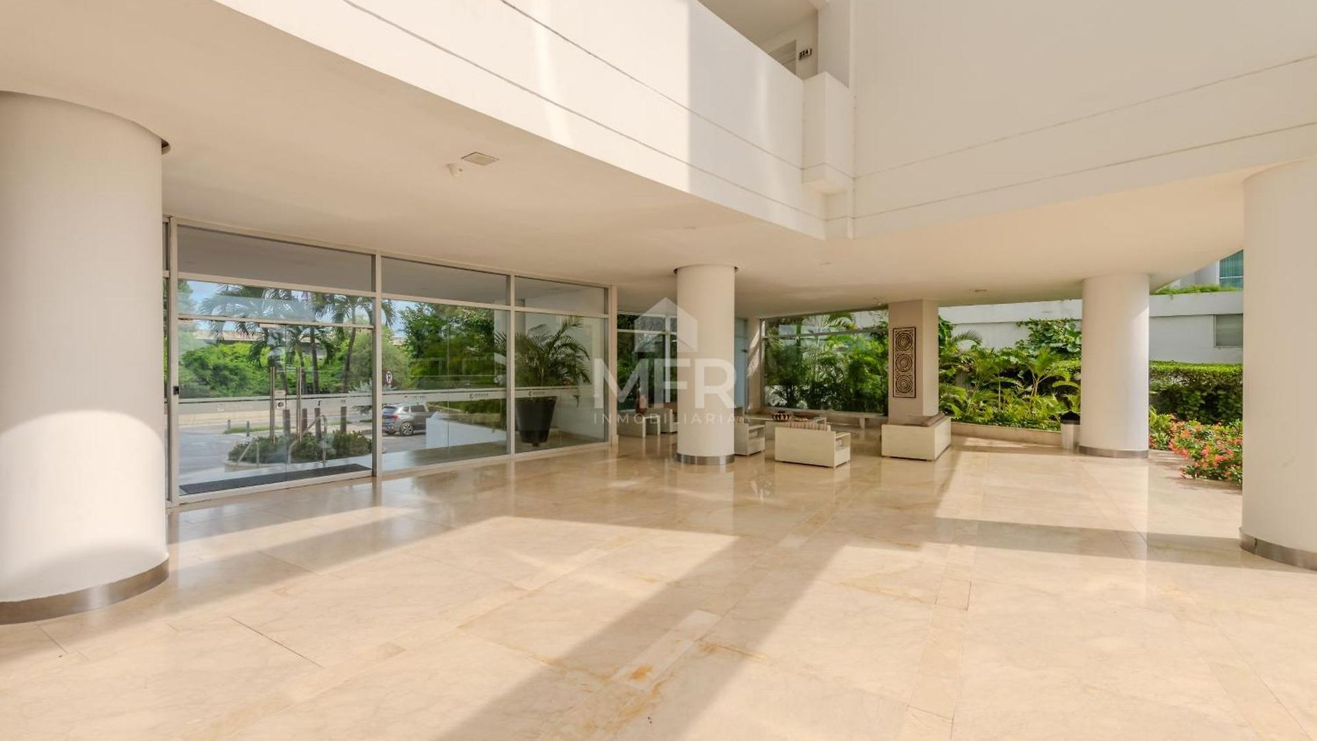 Edificio Morros 3, Beachfront&2 Bedrooms By Inmobiliaria Mfr Apartamento Cartagena