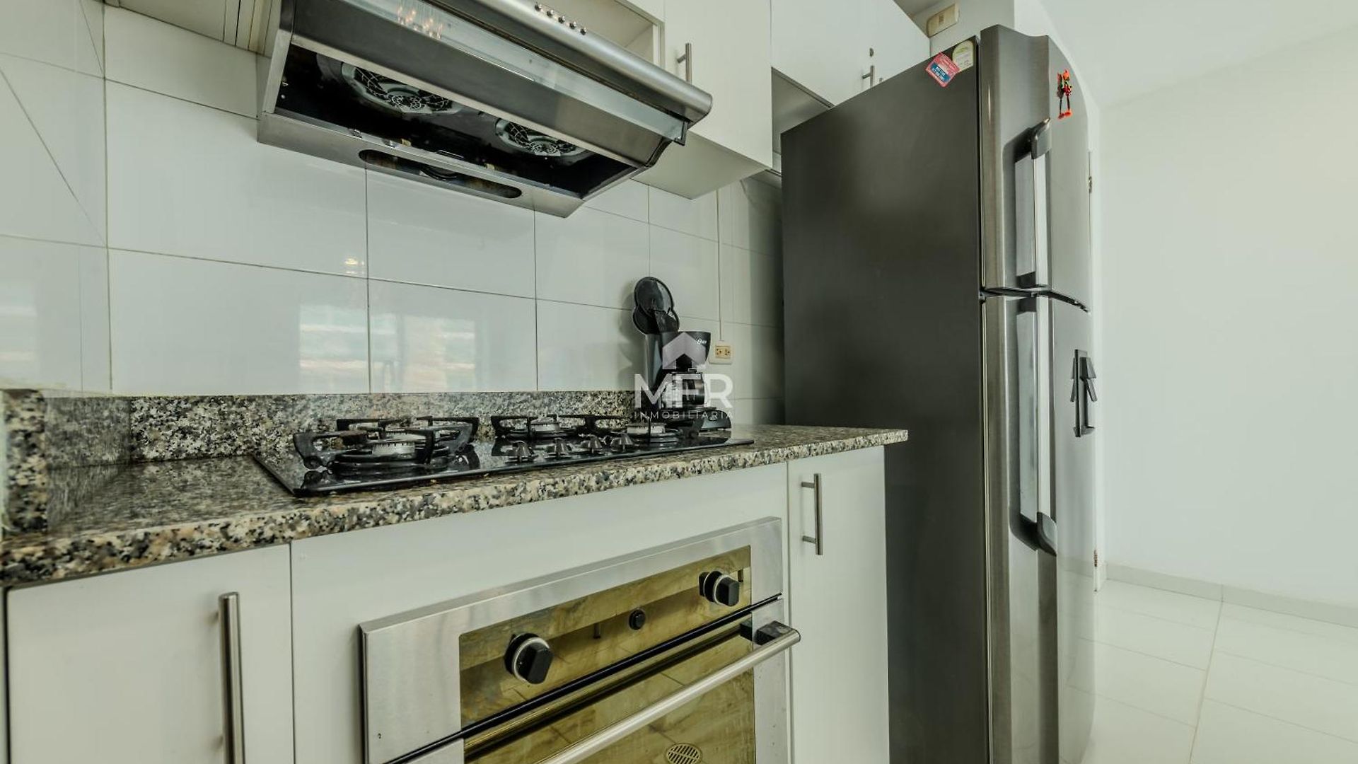 Apartamento Edificio Morros 3, Beachfront&2 Bedrooms By Inmobiliaria Mfr *