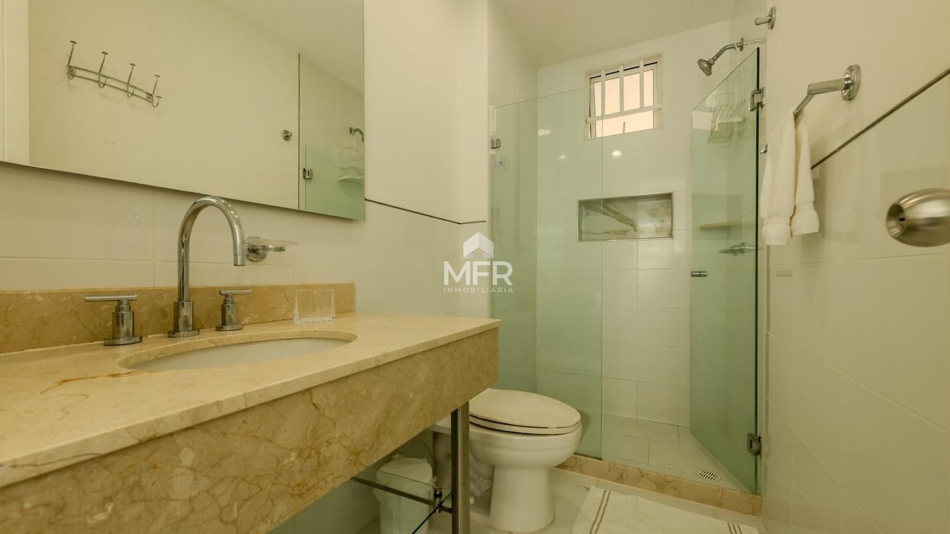 Edificio Morros 3, Beachfront&2 Bedrooms By Inmobiliaria Mfr