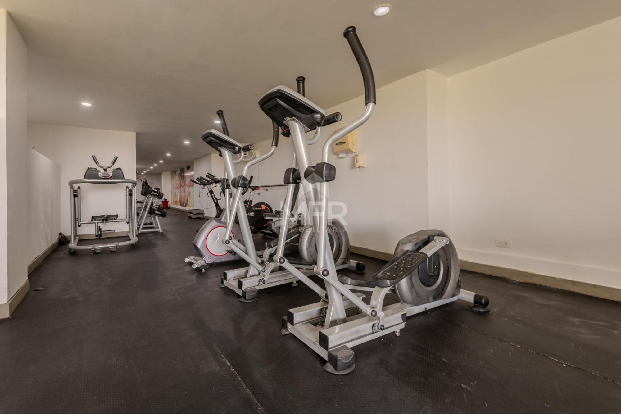 Edificio Morros 3, Beachfront&2 Bedrooms By Inmobiliaria Mfr Apartamento *