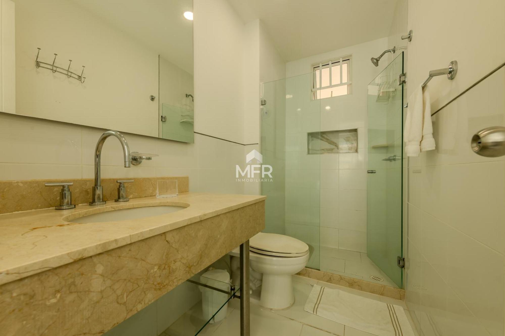 Edificio Morros 3, Beachfront&2 Bedrooms By Inmobiliaria Mfr